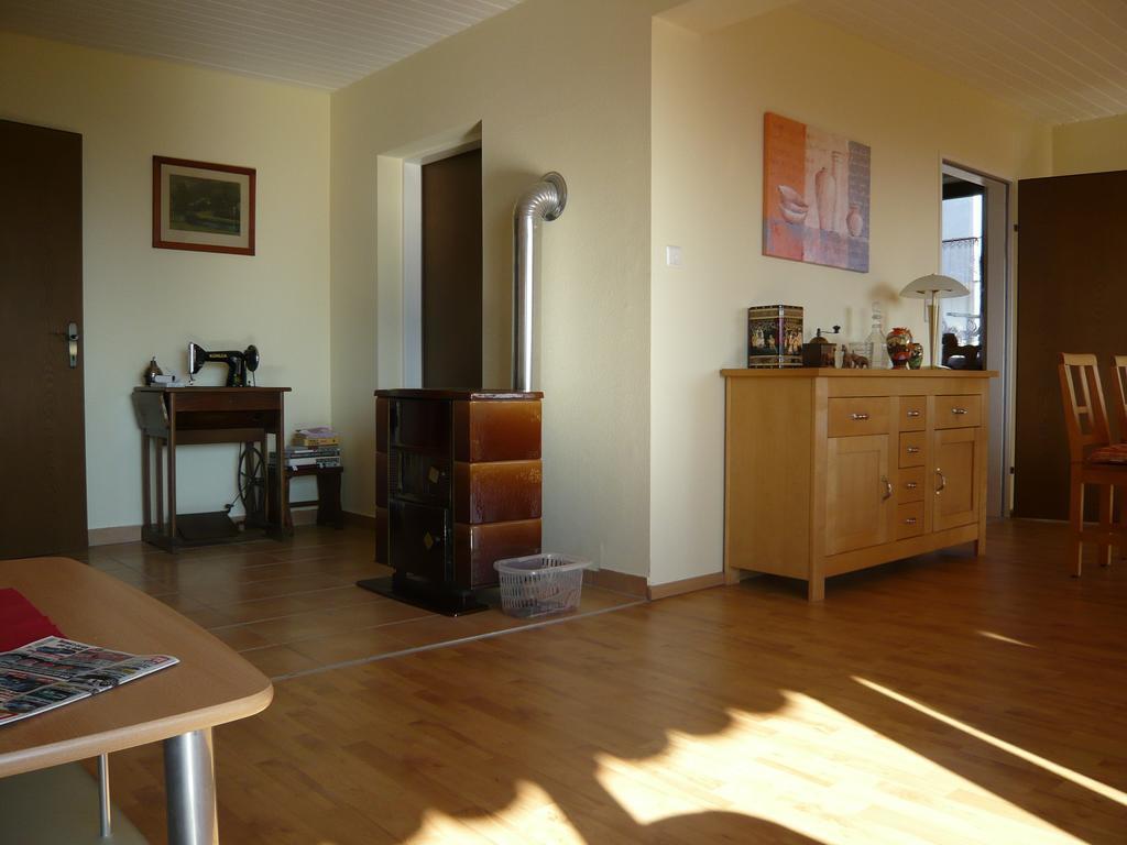 Appartementhaus Karawankenpromenade Velden am Woerthersee Room photo